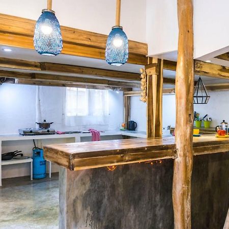 Garden Loft 90Sqm In The Heart Of El Nido- 2 Bedrooms Екстер'єр фото