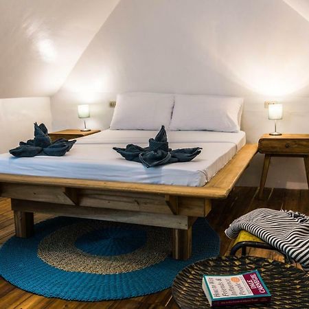 Garden Loft 90Sqm In The Heart Of El Nido- 2 Bedrooms Екстер'єр фото