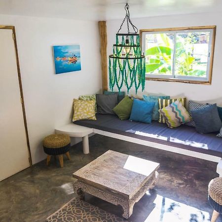 Garden Loft 90Sqm In The Heart Of El Nido- 2 Bedrooms Екстер'єр фото