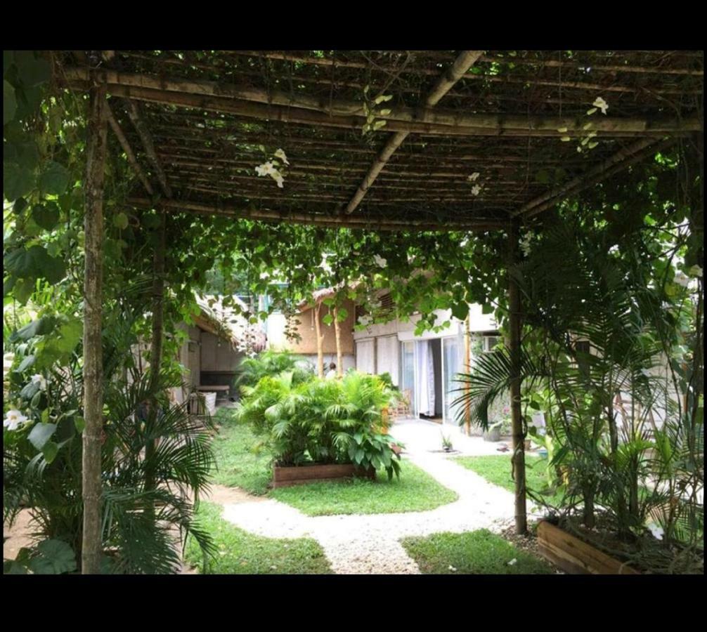 Garden Loft 90Sqm In The Heart Of El Nido- 2 Bedrooms Екстер'єр фото