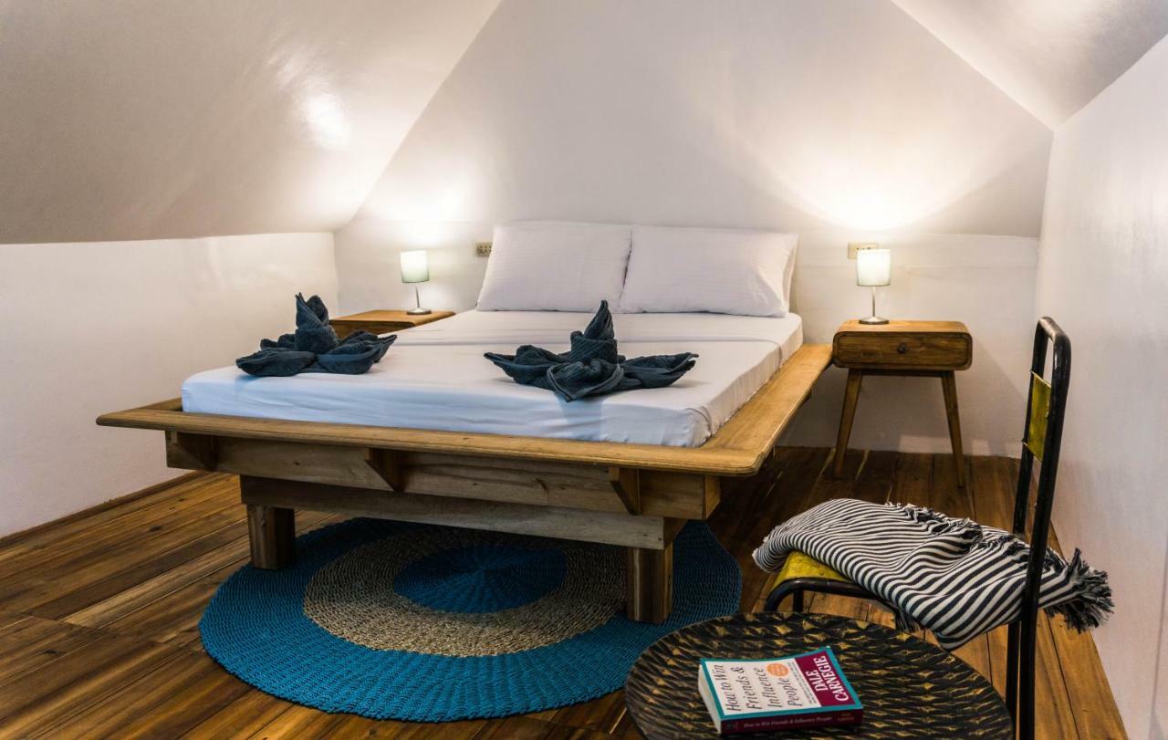Garden Loft 90Sqm In The Heart Of El Nido- 2 Bedrooms Екстер'єр фото