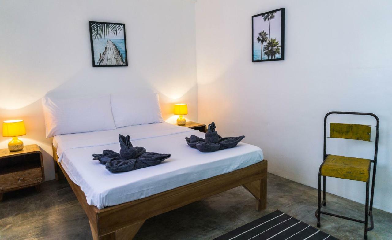 Garden Loft 90Sqm In The Heart Of El Nido- 2 Bedrooms Екстер'єр фото
