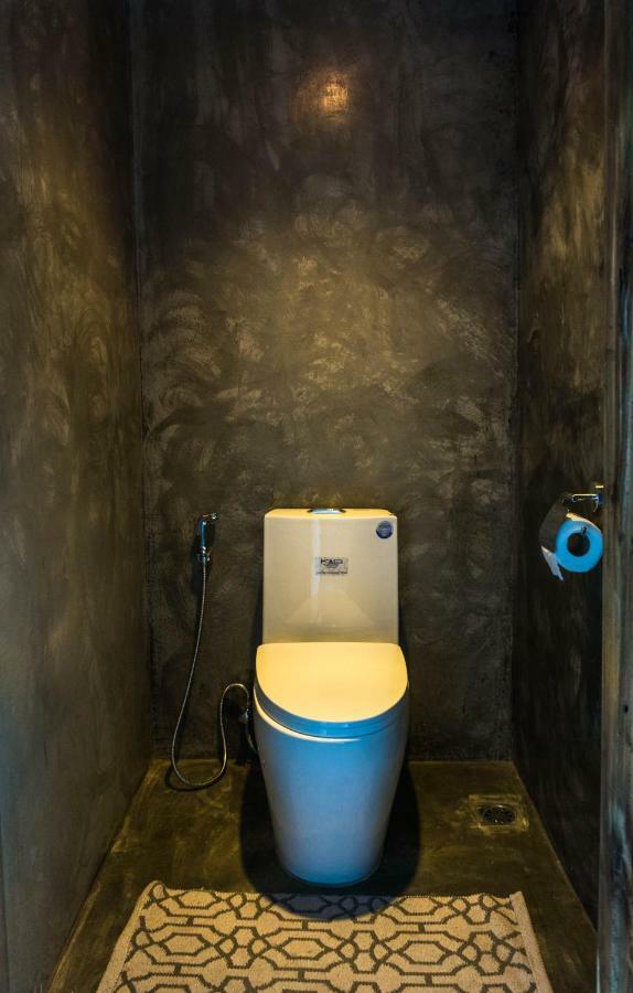 Garden Loft 90Sqm In The Heart Of El Nido- 2 Bedrooms Екстер'єр фото