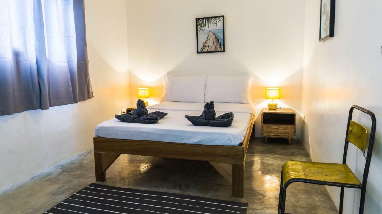 Garden Loft 90Sqm In The Heart Of El Nido- 2 Bedrooms Екстер'єр фото