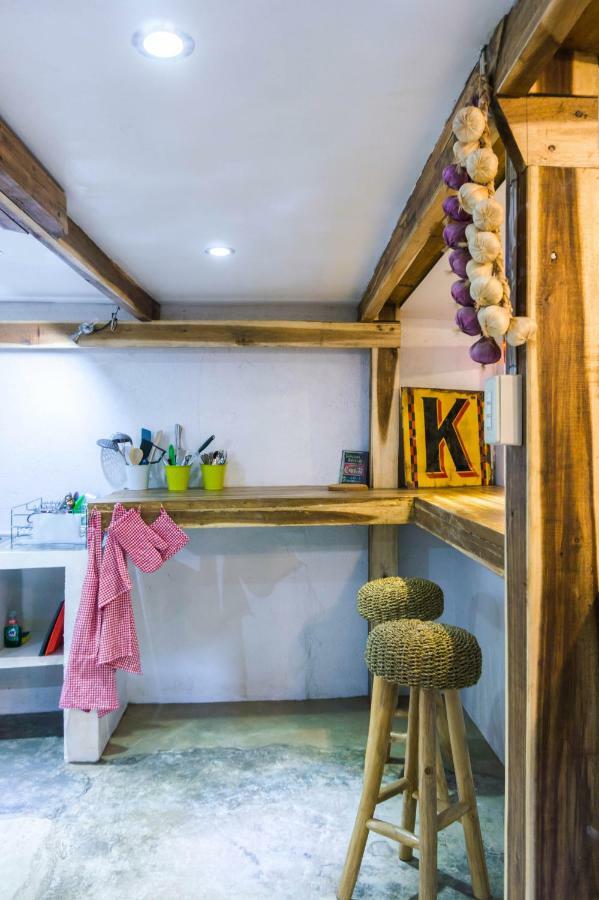 Garden Loft 90Sqm In The Heart Of El Nido- 2 Bedrooms Екстер'єр фото