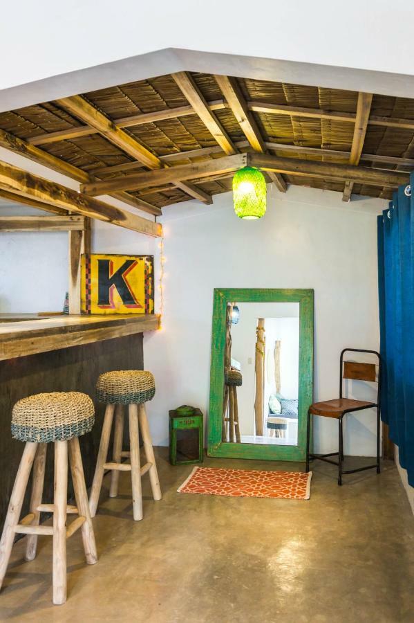 Garden Loft 90Sqm In The Heart Of El Nido- 2 Bedrooms Екстер'єр фото