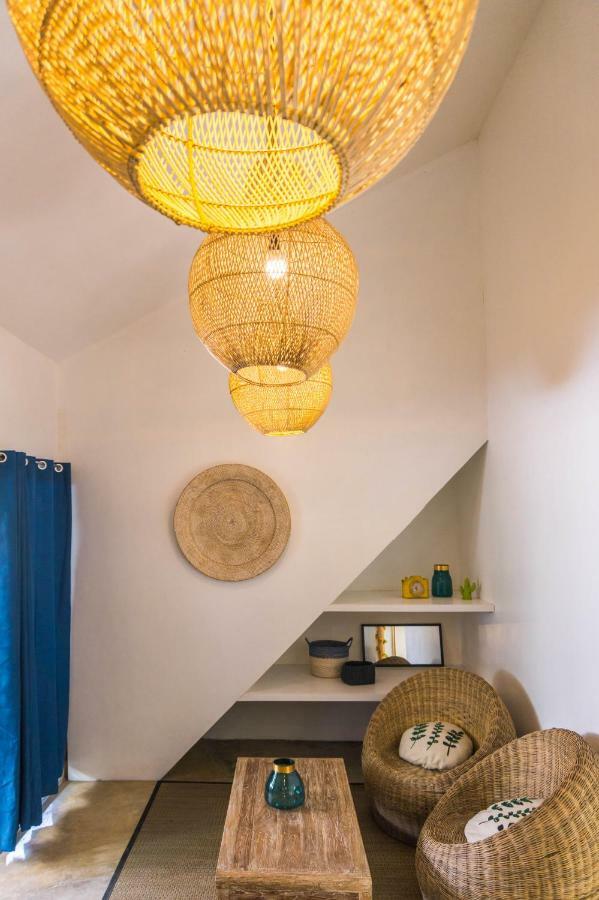 Garden Loft 90Sqm In The Heart Of El Nido- 2 Bedrooms Екстер'єр фото