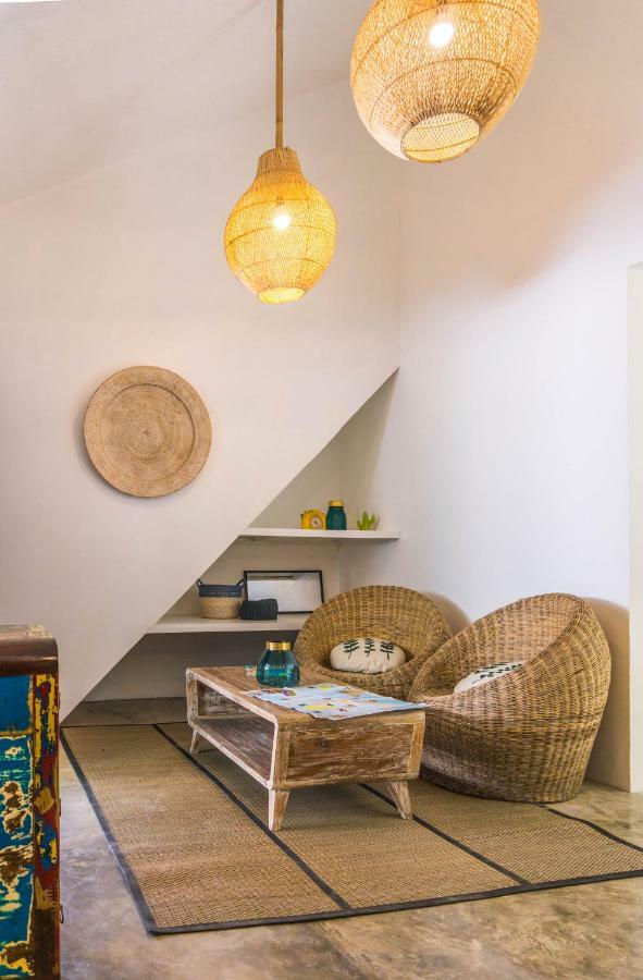 Garden Loft 90Sqm In The Heart Of El Nido- 2 Bedrooms Екстер'єр фото
