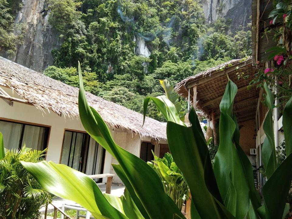 Garden Loft 90Sqm In The Heart Of El Nido- 2 Bedrooms Екстер'єр фото